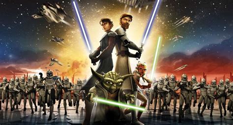 what episodes of star wars clone wars should i watch|every clone wars arc ranked.